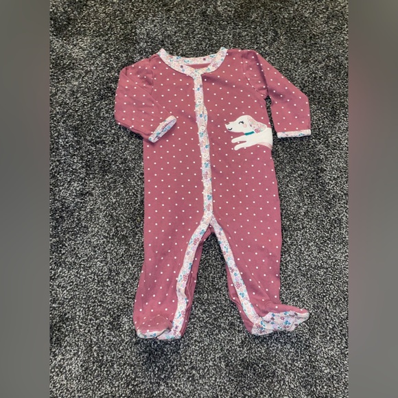 Carters Sleeper Bundle - Picture 4 of 5